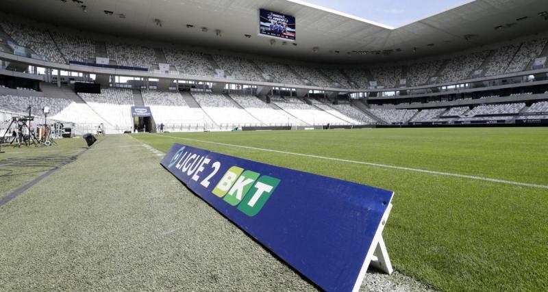  - Bordeaux : cinq jeunes joueurs s’engagent avec le club au scapulaire (off)