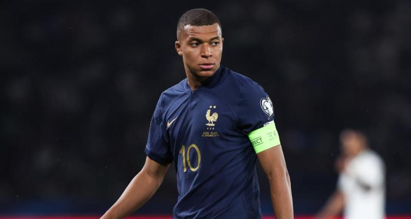  - France-Écosse : Deschamps fait tourner mais Mbappé est présent, les compos officielles sont tombées