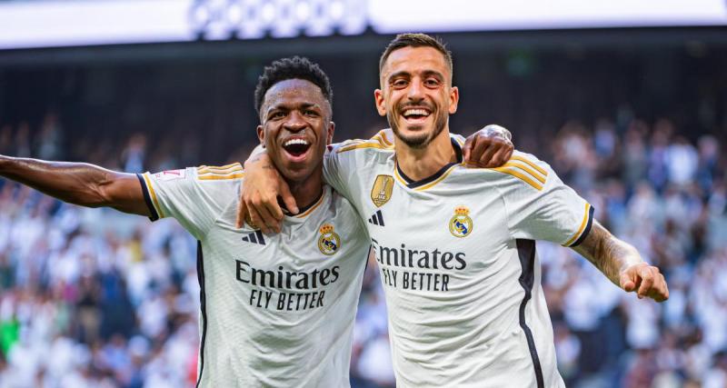  - Real Madrid - Mercato : un joueur controversé finalement prolongé ?