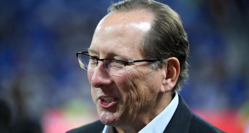  - OL - Mercato : les deux prochains coups de Textor déjà très critiqués