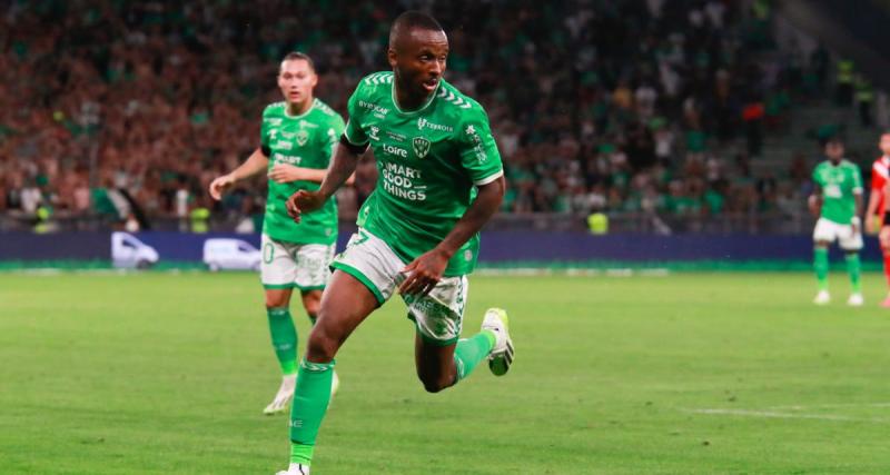  - ASSE : des nouvelles de Diarra sont tombées ! 