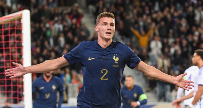  - 🚨 France - Ecosse : le show Pavard a porté les Bleus !