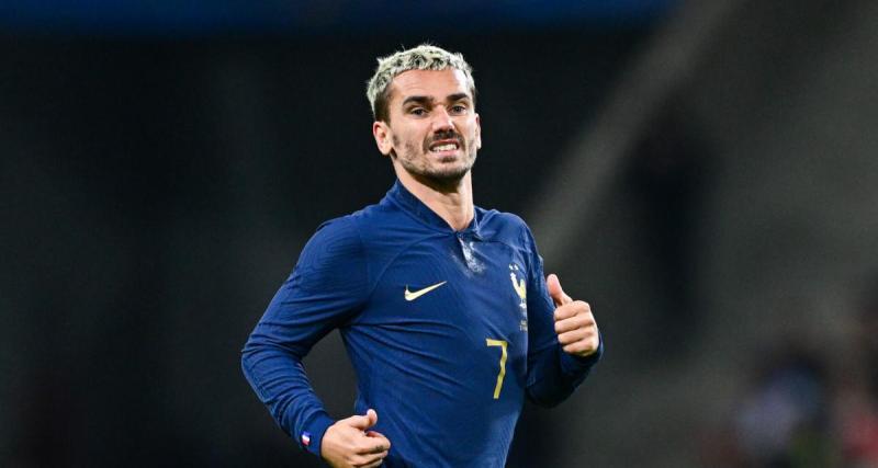  - France - Ecosse : « J'étais choqué »... Camavinga et Griezmann n'en reviennent pas pour Pavard