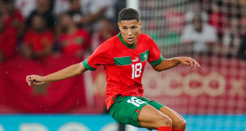  - Harit décisif avec le Maroc, la Côte d'Ivoire bute sur l'Afrique du Sud