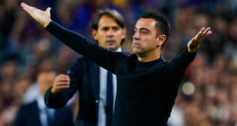  - Barça - Real Madrid : la sanction de Nacho réduite, Xavi fou de rage