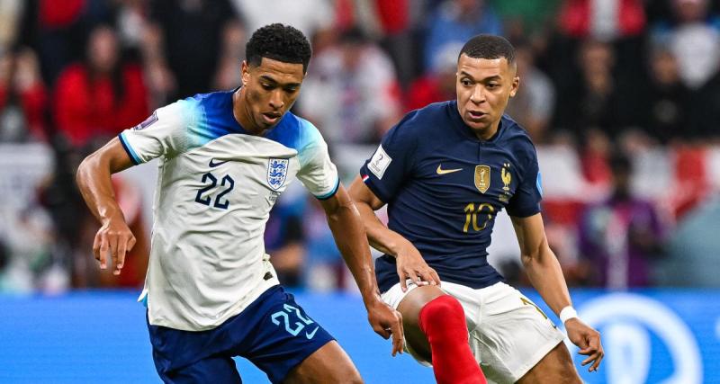  - Real Madrid, PSG - Mercato : Bellingham utilisé pour attirer Mbappé chez les Merengue ?