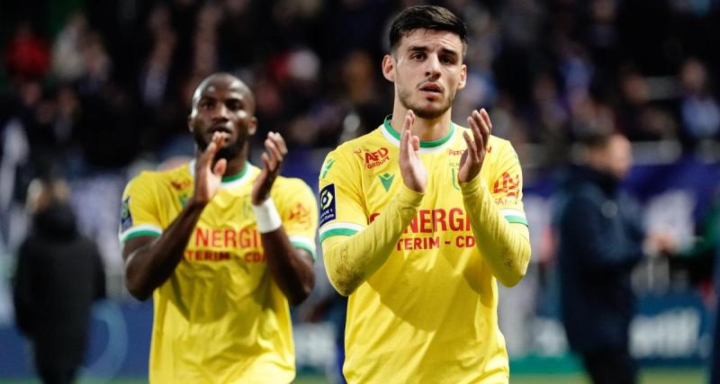  - FC Nantes : un nouvel épisode du clash entre Centonze et Aristouy a éclaté ! 