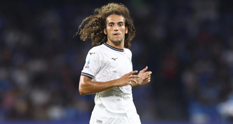  - OM - Mercato : trois départs déjà actés pour l'été prochain ? 