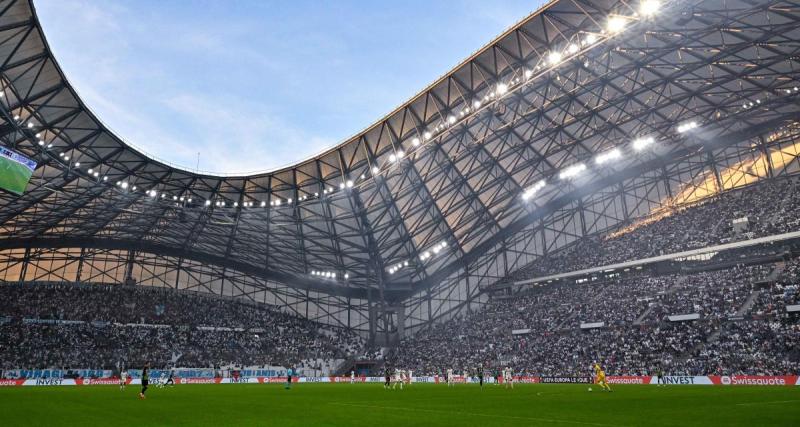  - OM : les Marseillais font le match avec le Real Madrid