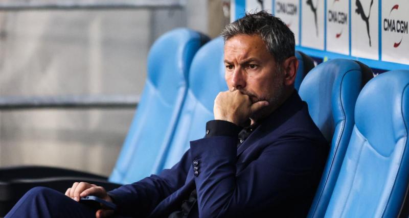  - OM : le départ du directeur sportif David Friio est acté 