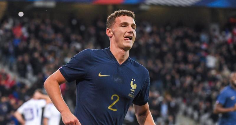  - France – Ecosse : Pavard égale des exploits iconiques de Zidane... et Sakho !