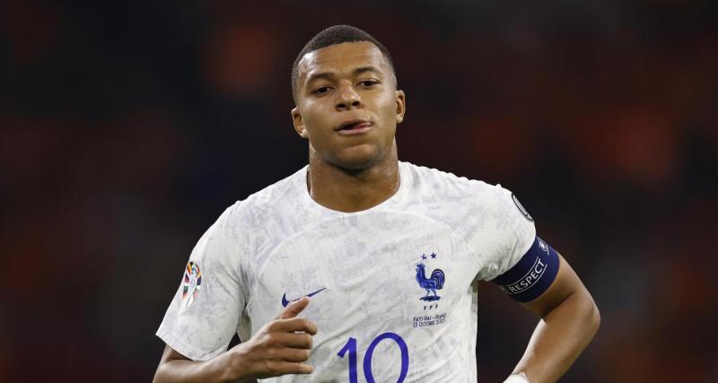  - 📝 France - Écosse : les Tops et les Flops !