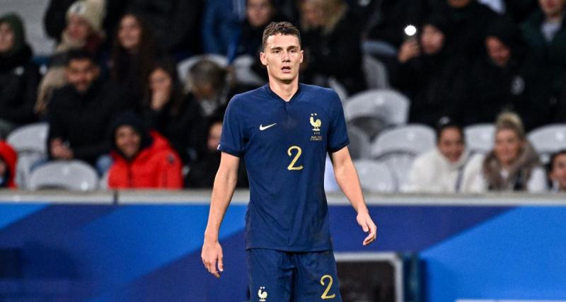  - France - Ecosse : « Quelqu'un m'a dit que j'allais marquer »... Pavard savoure son match XXL