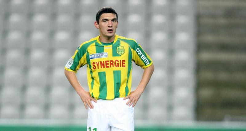  - Nantes : Claudiu Keserü raccroche les crampons