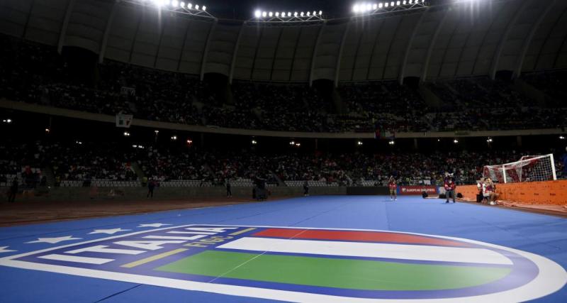  - Serie A : le gouvernement italien prépare un changement de taille !