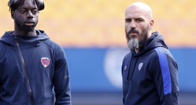  - ASSE : Jessy Moulin snobé par les Verts ? 