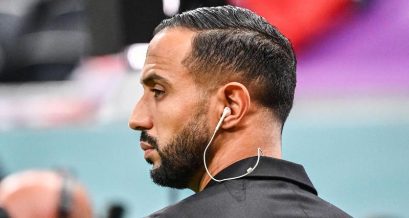  - OM : un ancien cador de l'ASSE prend la porte, nouveau coup de théâtre pour Benatia ! 