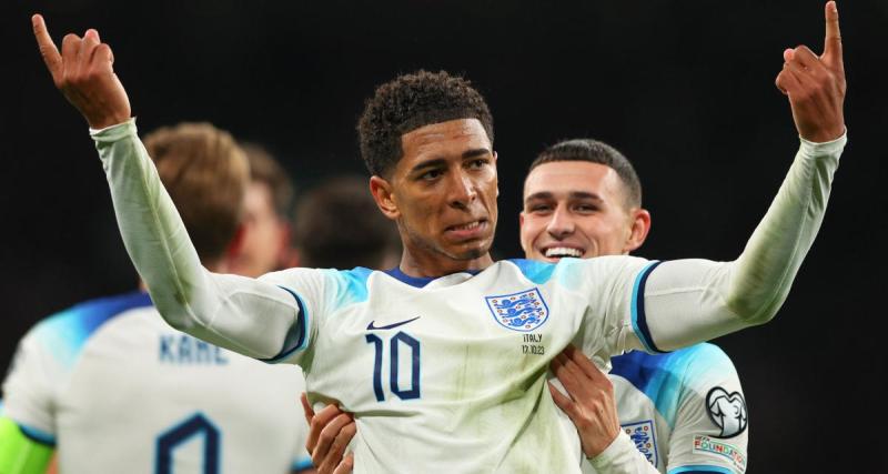  - Real Madrid : la grande annonce de Bellingham pour son futur