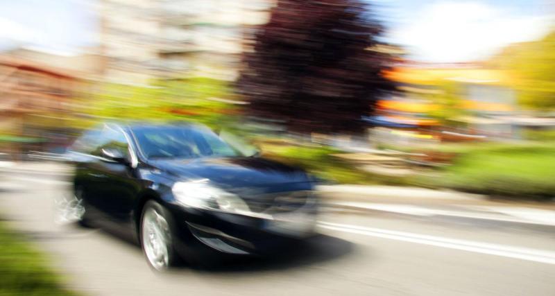  - Petits excès de vitesse : la nouvelle annonce du gouvernement