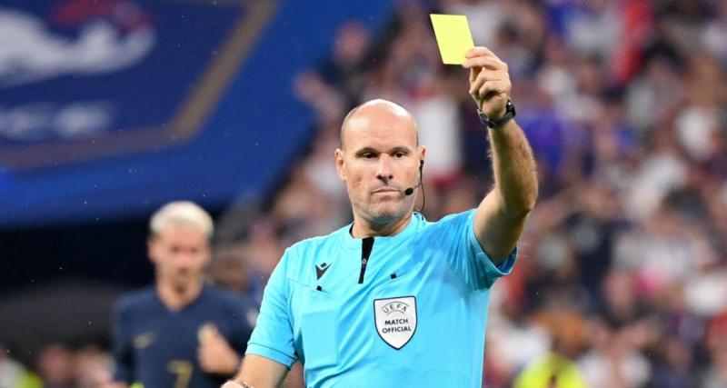  - Espagne : Un arbitre retraité pour succéder à Luis Rubiales, au poste de président de la Fédération de football