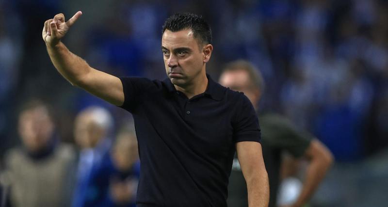  - Barça : l'incroyable piste offensive du Barça pour remplacer Lewandowski