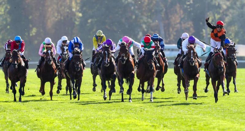  - Résultats course PMU : Jiosco de Phyt's vainqueur du Prix Freia à Vincennes