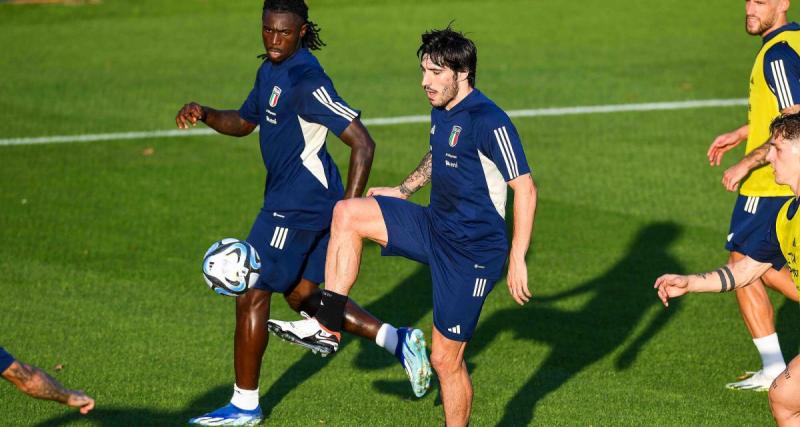  - Scandale paris truqués : Tonali encore plus lourdement sanctionné que Fagioli ?