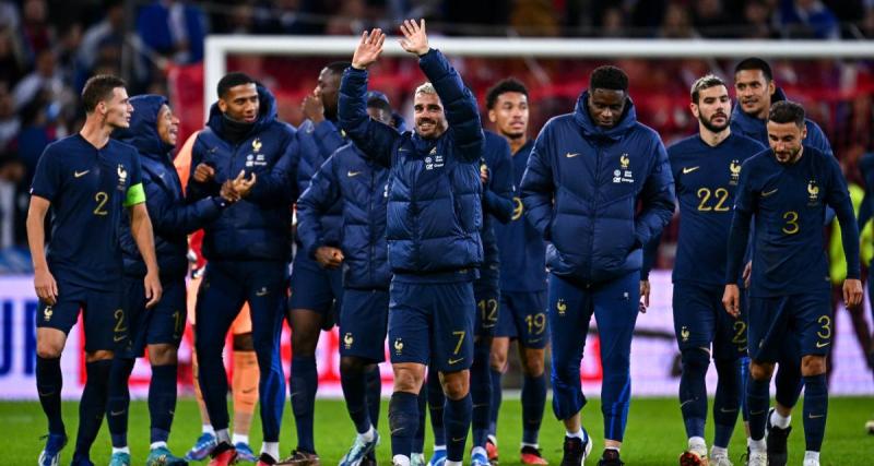  - France - Écosse : record d’audience pour un match amical… depuis 2021