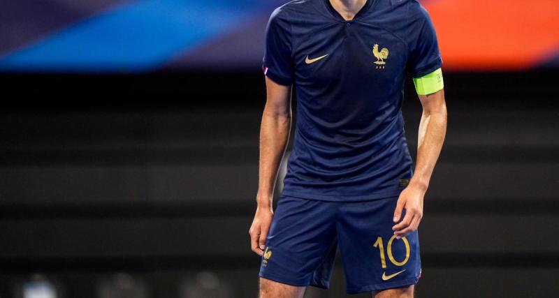  - Équipe de France futsal (F) : la première liste officielle pour défier la Finlande
