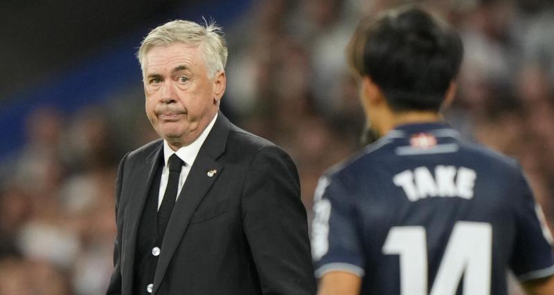  - Real Madrid : une ancienne pépite du centre rachetée 30 millions ?