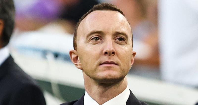  - OM : un renfort bien connu de l'ASSE s'officialise à Marseille, un retour inattendu se précise ! 