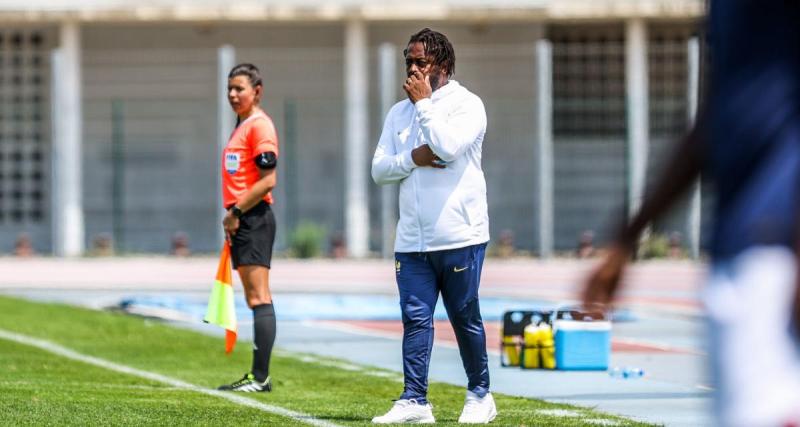  - Équipe de France U19 : "Le bilan est mitigé" concède Bernard Diomède après le stage en Espagne