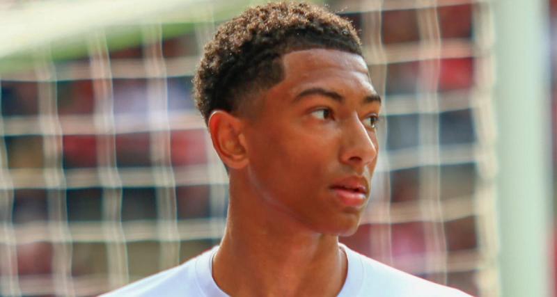  - Real Madrid - Mercato : un deuxième Bellingham à Madrid ?