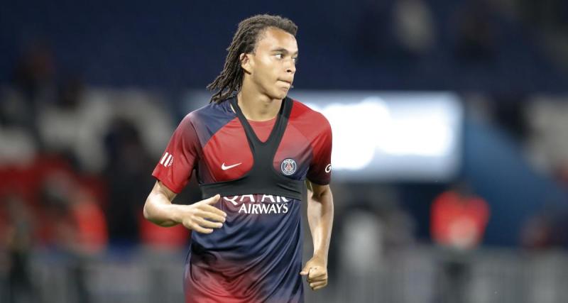  - U19 A : Mbappé, Escouflaire, Marie-Joseph, ... les Talents Foot-National des 7e et 8e journées