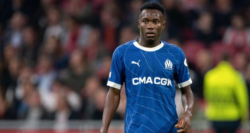  - OM - Mercato : une menace allemande plane sur un Olympien 