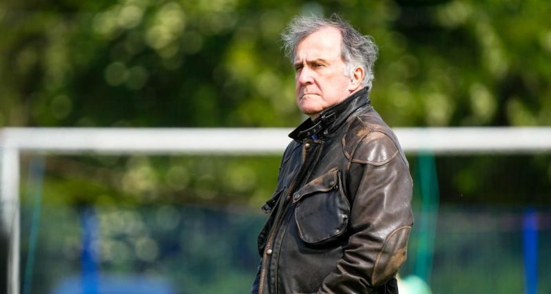 - Paris FC (F) : "Cela compense la déception chez les garçons", Ferracci compare ses deux équipes