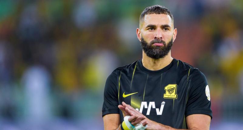  - Une Sénatrice veut retirer le Ballon d'Or de Benzema et sa nationalité