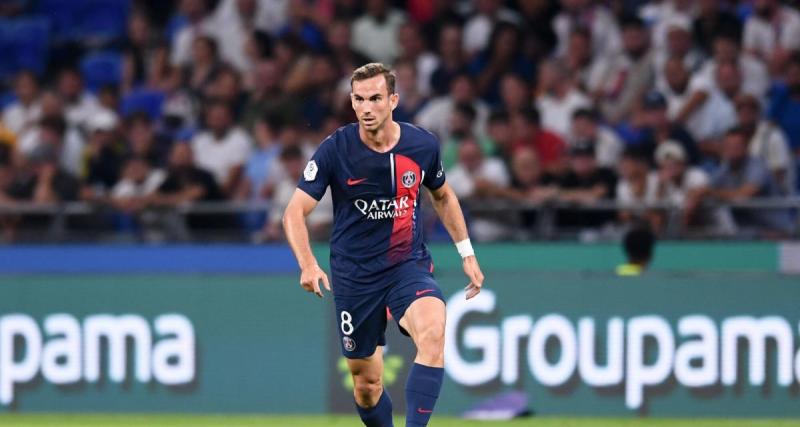  - PSG : Fabian Ruiz dans le viseur de deux cadors européens