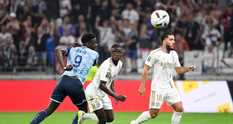  - OL : Rayan Cherki, c'est quoi le problème ? (VIDEO)