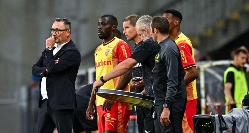  - Lens : plusieurs absents de marque pour le déplacement au Havre