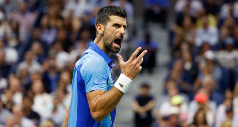  - United Cup : Djokovic prend une décision déjà importante en vue de son début de saison 2024