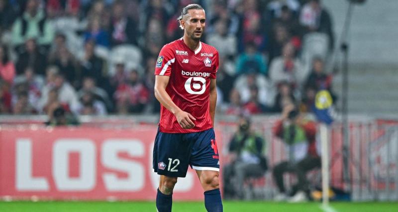  - LOSC, FC Nantes - Mercato : Yazici fait une annonce forte sur son avenir