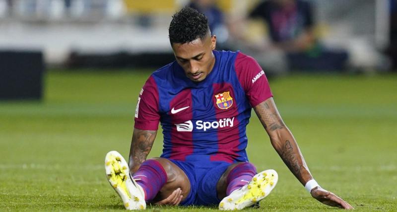  - PSG, FC Barcelone, Real Madrid : un virus inquiétant a frappé les trois clubs