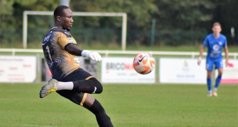  - PORTRAIT - Nicolas Pistol (Avoine-Chinon), le plongeon dans le grand bain