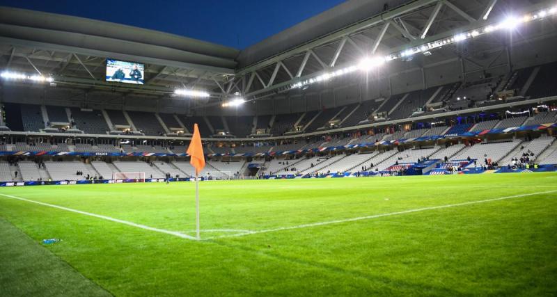  - LOSC : aucun changement de pelouse prévu malgré l’état du terrain