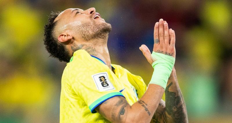  - Grosse inquiétude pour Neymar, Messi régale, Benzema au centre de la polémique... les immanquables du jour !