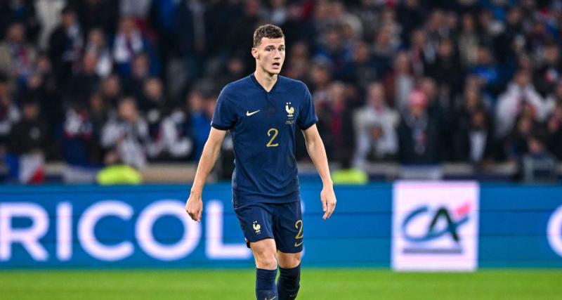  - Equipe de France : Pavard meilleur dans l’axe ? Un champion du monde 98 répond