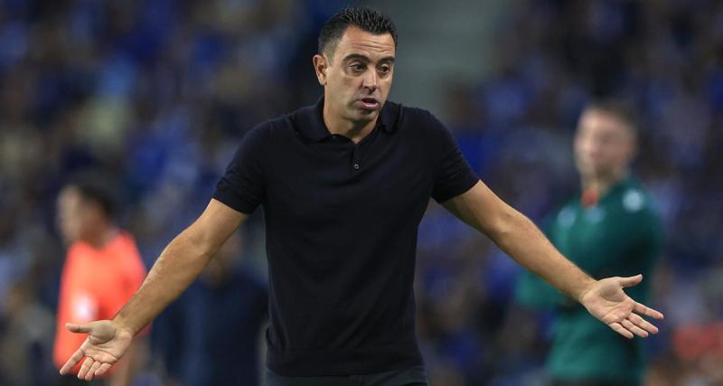  - Barça - Real Madrid : un forfait de plus confirmé pour Xavi