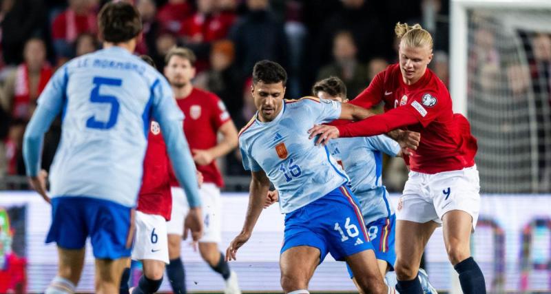  - Ballon d’Or : entre Haaland et Messi, Rodri a tranché