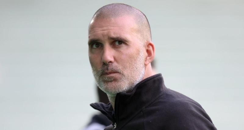  - ASSE : Batlles s'est fixé un objectif avant Laval